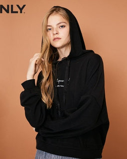 COMFORTABLE HOODIE