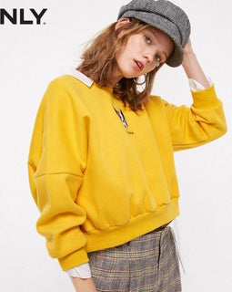 VELVET HOODIE
