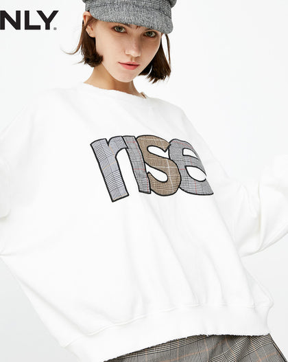 OVERSIZED HOODIE